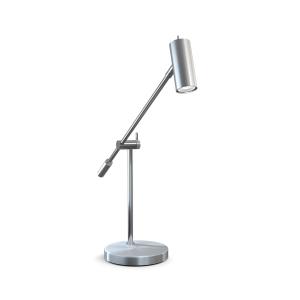 Bordslampa Aluminium Dimbar Belid Cato 48,5cm