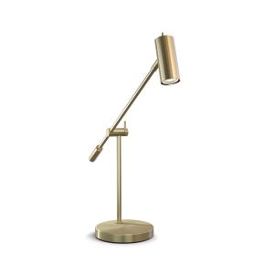 Bordslampa Mässing Dimbar Belid Cato 48,5cm