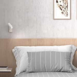 Vägglampa Mässing Dimbar Belid Cato 14,7cm