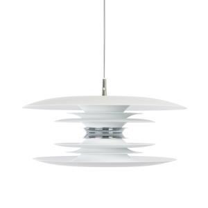 Belid Diablo Taklampa Mattvit 50cm