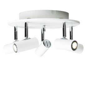 Belid Cato 5-Spot Mattvit
