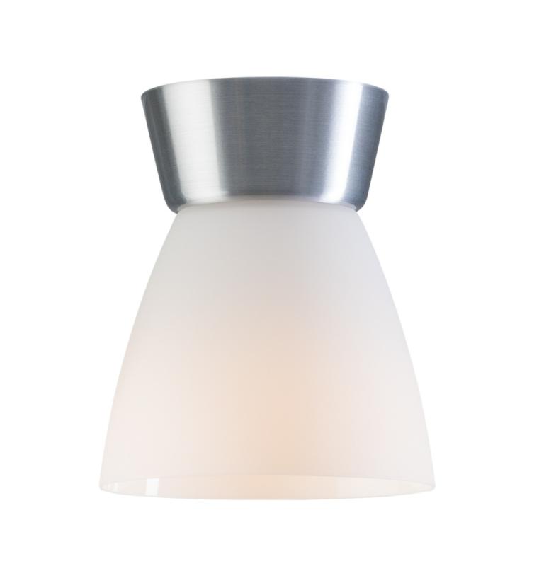 Belid Bizzo Plafond Aluminium/Opalglas 16,5cm at lavanille