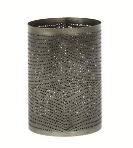 Blanc d'Ivoire Bintan Ljuslykta Zink