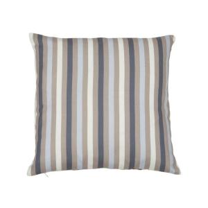 Blått Kuddfodral Fondaco Cornelia 45cm