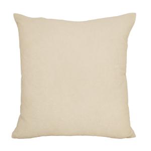 Blommigt Kuddfodral Redlunds Laura Vit/Multi 45x45cm