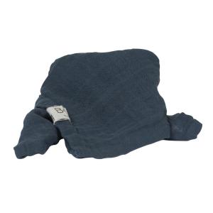 Boel & Jan Astrid Tygservett Blå 4-Pack