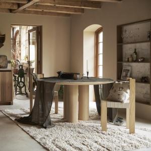 Boel & Jan Astrid Tygservett Mörkgrön 4-Pack