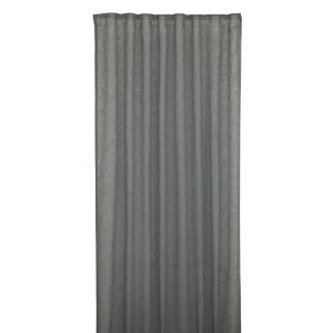 Gardin Betonggrå Boel & Jan 2-Pack Bosse 135x240cm