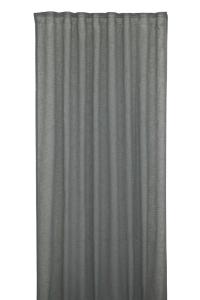 Gardin Betonggrå Boel & Jan 2-Pack Bosse 135x300cm