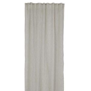 Gardin Linne/Offwhite Boel & Jan Bosse 2-Pack 135x300cm