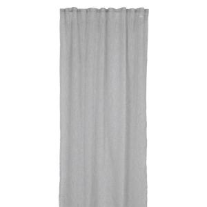 Gardin Ljusgrå Boel & Jan 2-Pack Bosse 135x300cm