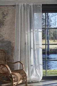 Gardin Offwhite Boel & Jan 2-Pack Bosse 135x300cm