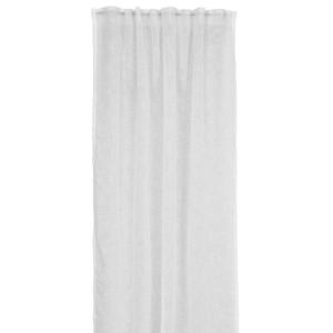 Gardin Vit Boel & Jan 2-Pack Bosse 135x300cm