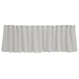 Gardinkappa Linne/Offwhite Boel & Jan Bosse 55x250cm