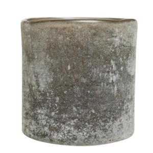 Boel & Jan Bungenäs Ljuslykta 12,5cm Brun