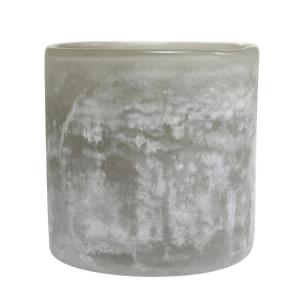 Boel & Jan Bungenäs Ljuslykta 12,5cm Grå