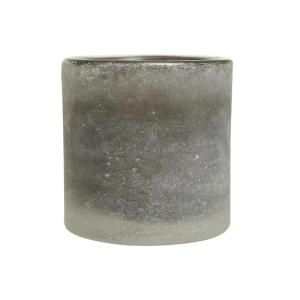 Boel & Jan Bungenäs Ljuslykta 8cm Grå