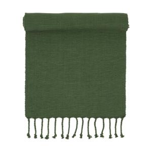 Boel & Jan Dune Bordslöpare Grön 35x120cm