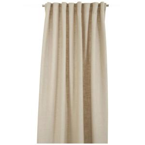 Gardinlängd Beige Boel & Jan 1-Pack Göran 135x240cm