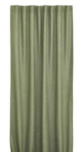 Gardinlängd Ljusgrön Boel & Jan 1-Pack Göran 135x240cm