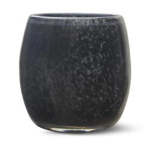 Boel & Jan Goya Ljuslykta 10cm Blå