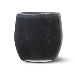 Boel & Jan Goya Ljuslykta 8cm Blå