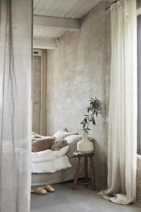 Gardinlängd Offwhite Boel & Jan 1-Pack Hilma 140x240cm