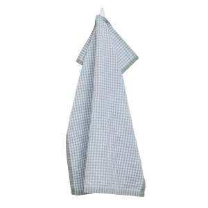 Boel & Jan Lundgren Kökshandduk Blå