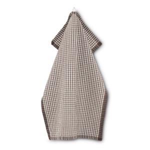 Boel & Jan Lundgren Kökshandduk Brun