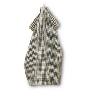 Boel & Jan Lundgren Kökshandduk Grön