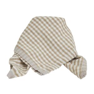 Boel & Jan Lundgren Tygservett Beige 2-Pack