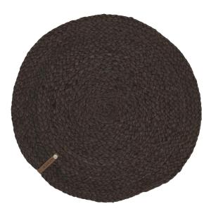 Bordstablett Brun Boel & Jan Merida 6-Pack