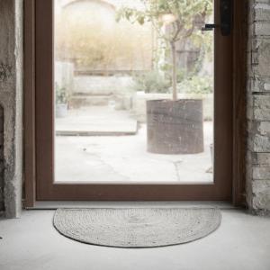 Dörrmatta Silver Boel & Jan Merida 60x90cm