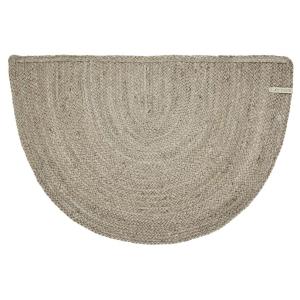 Dörrmatta Silver Boel & Jan Merida 60x90cm