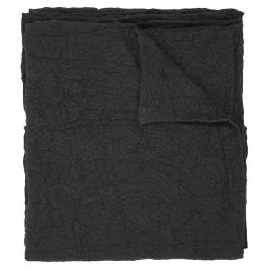 Boel & Jan Mirja Bordsduk Svart 150x260cm