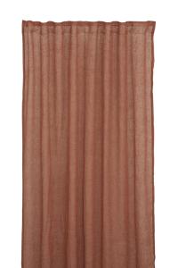 Gardin Mörkrost Boel & Jan 2-Pack Mirja 130x275cm