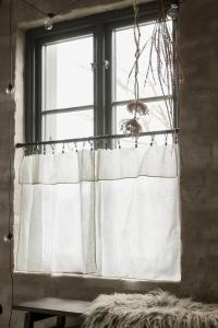 Cafegardin Vit Boel & Jan Nam Bistro 70x100cm