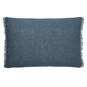 Boel & Jan Noa Kuddfodral 40x60cm Blå