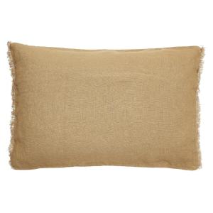 Boel & Jan Noa Kuddfodral 40x60cm Brun