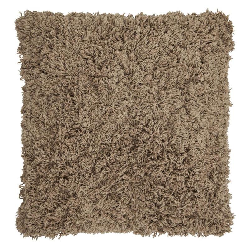 Boel & Jan Noma Kuddfodral 45x45cm Brun at lavanille