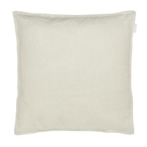 Kuddfodral Sabina Beige 45x45cm Boel & Jan