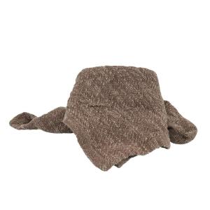 Boel & Jan Trolldalen Tygservett Brun 2-Pack