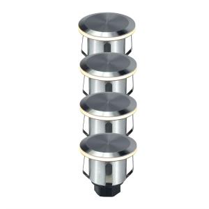 Bolthi Decklight 35mm Frost 4-set