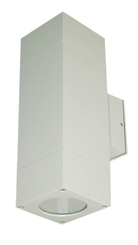 Bolthi Atrix Vägglampa Grå 13,8 cm at lavanille