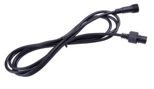 Bolthi Förlängningskabel 2m Svart