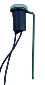 Bolthi Skymningssensor 24W Svart