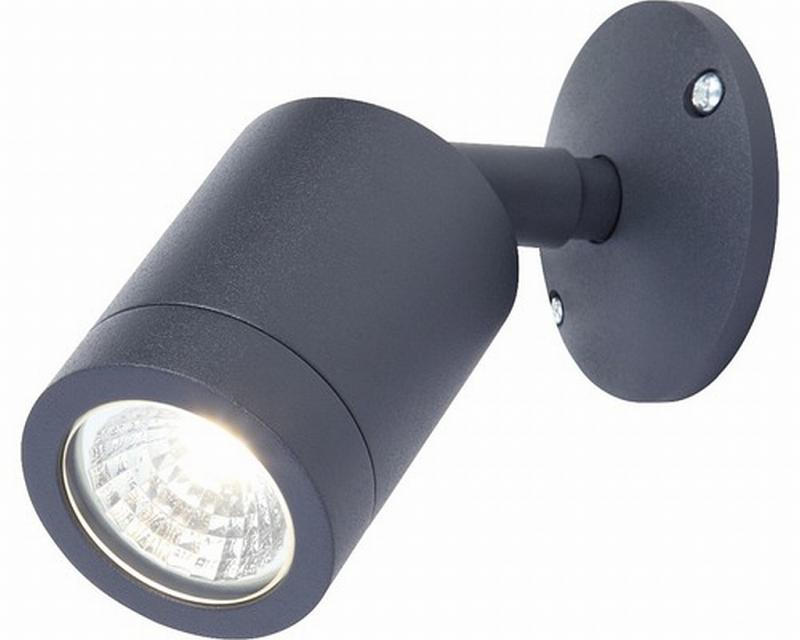 Bolthi Spotlight LED 3W Svart IP44 10 cm at lavanille