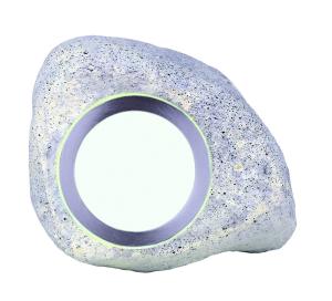 Bolthi Stonelight LED 3-set Grå