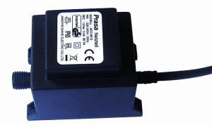 Bolthi Transformator 60W Svart