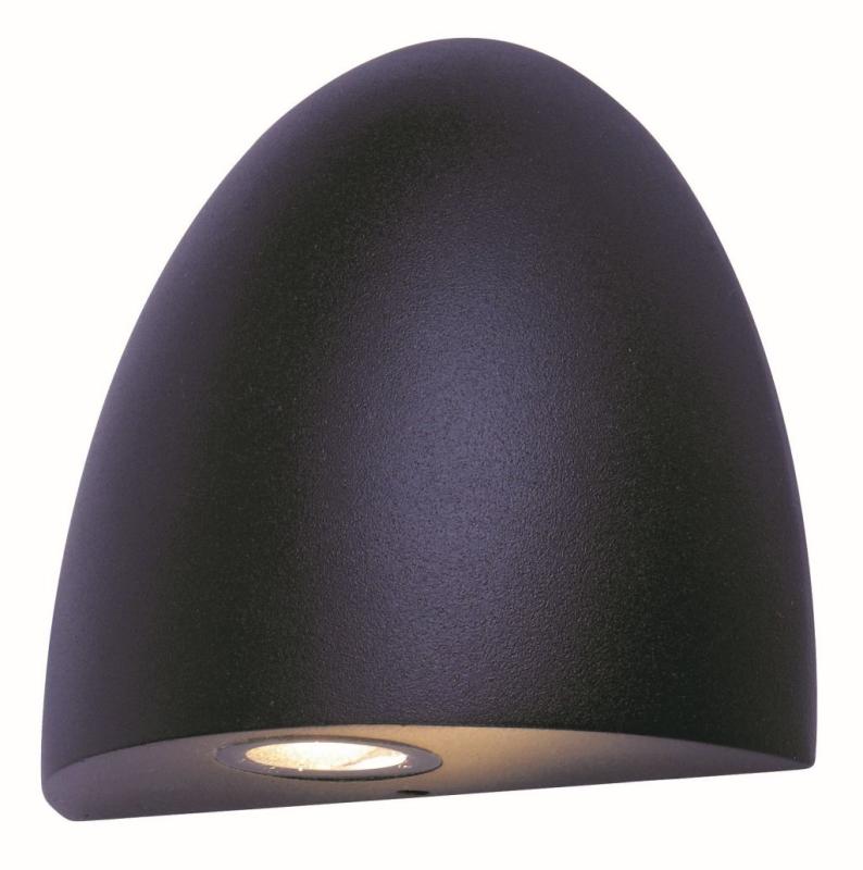 Bolthi Tyra Downlight 2-set Svart 12V IP44 at lavanille